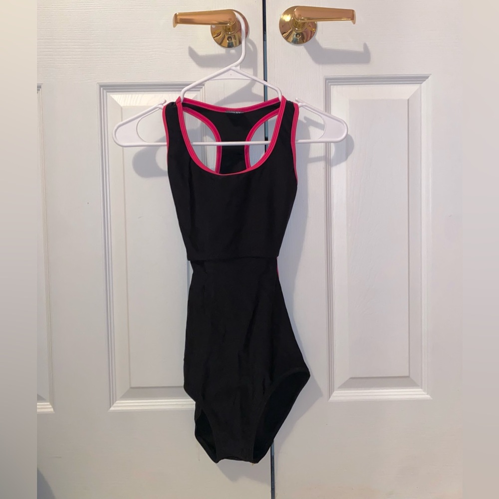 Jule Dancewear Leotard